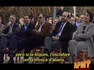 TV3 - APM? - Obama i el dia de la marmota