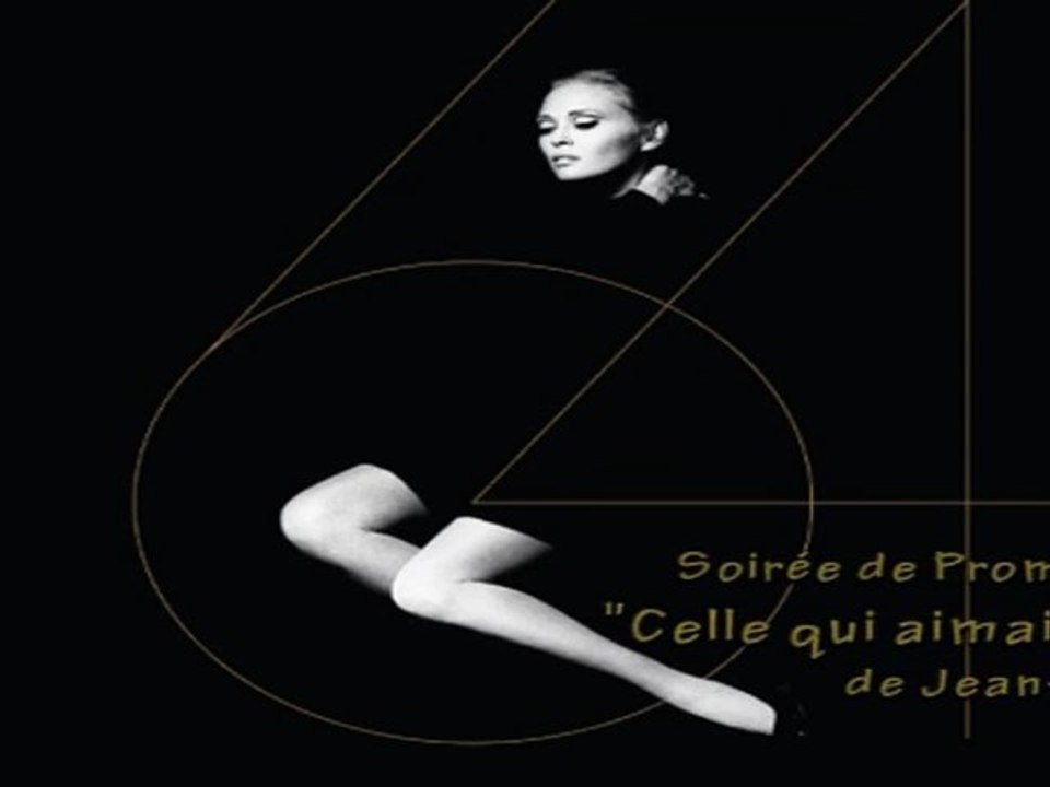 FESTIVAL DE CANNES 2011  - «Celle qui aimait Richard Wagner»