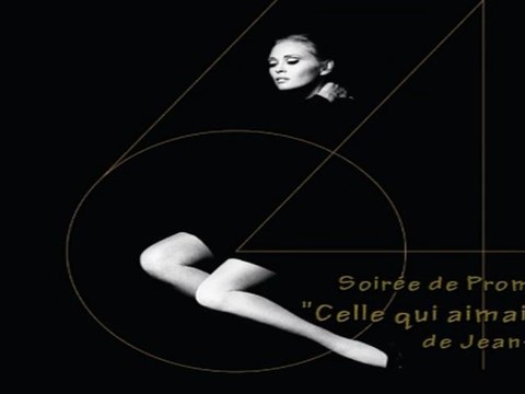 FESTIVAL DE CANNES 2011 - «Celle qui aimait Richard Wagner»