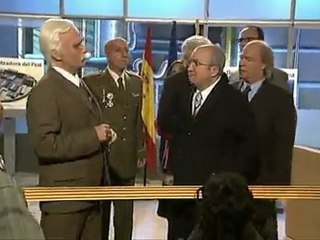 TV3 - Polònia - La dessalinitzadora i els avantpassats