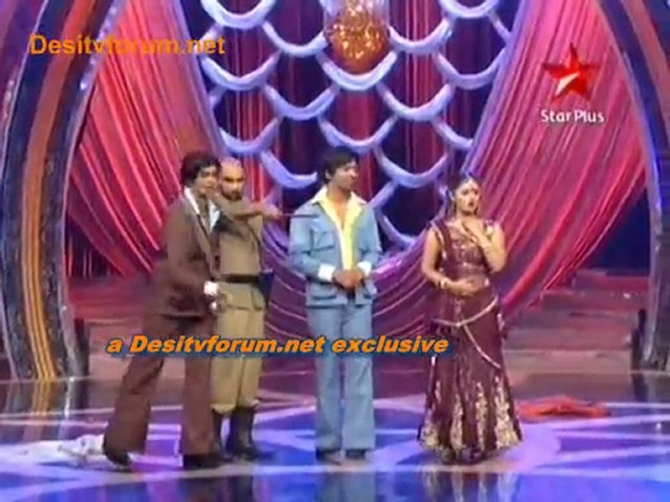 Comedy Ka Maha Muqabla - 22nd May 2011 Watch Online - Part1