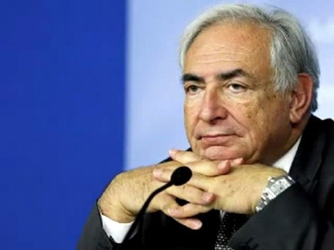 DSK vue par Laurent Gerra et Canteloup