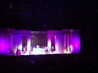 Victime De Ma Victoire Live