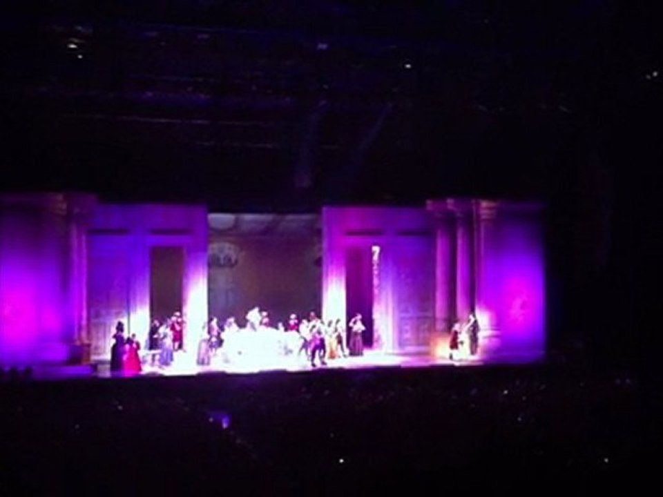 Victime De Ma Victoire Live