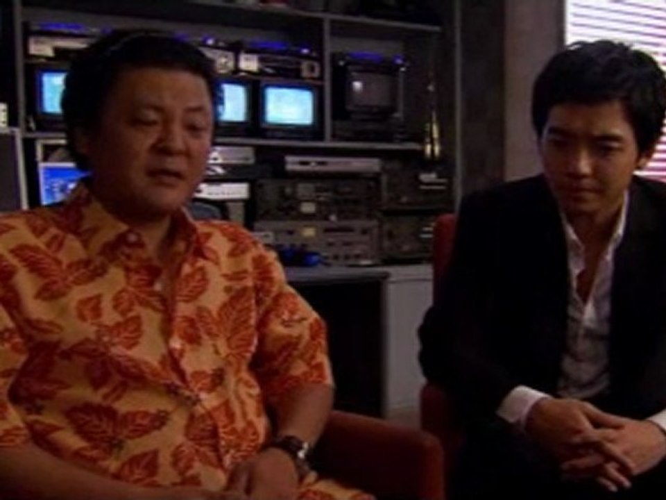 Nohoi Ba Choniin Tsag 15.2 by myloverso