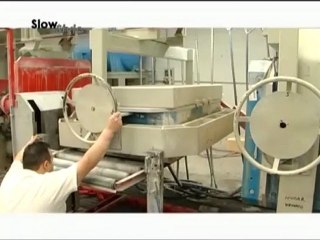 Civita Castellana - Slow Style