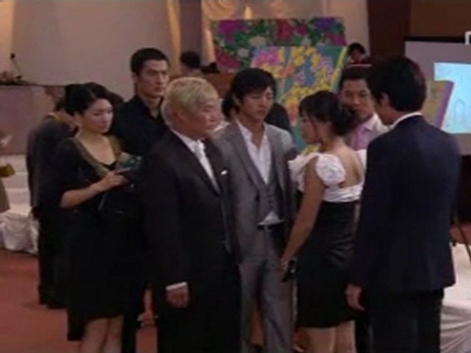 Nohoi Ba Choniin Tsag 15.3 by myloverso