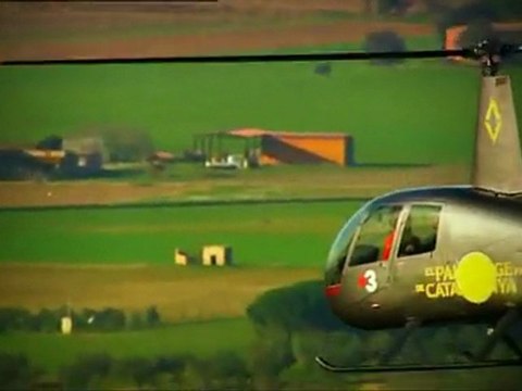 TV3 - Polònia - El paisatge favorit d'Artur Mas