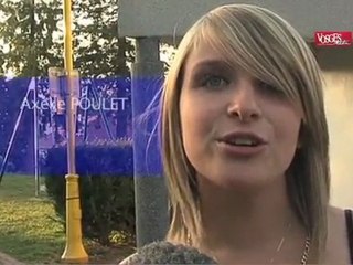 Si on chantait dans les Vosges ?