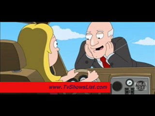 American Dad! Season 6 Episode 18 "Flirting With Disaster"