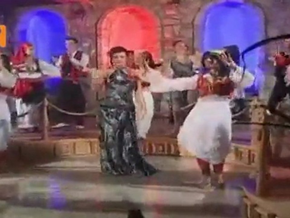 Pandora - Unë të dua HD 2008