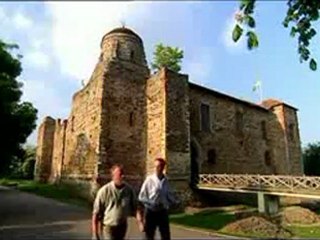 Britain AD Episode 1 - King Arthur's Britain  - Host Francis Pryor