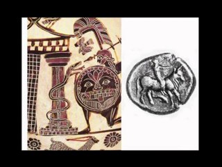 L'influence kamit sur l'émancipation de la Grèce antique