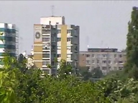 National Park Titan Bucharest(22.Mai.2011)Part Two