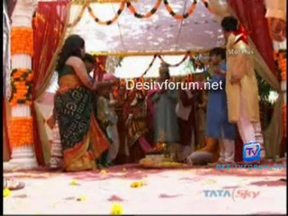 Pyaar Mein Twist- 22nd May 2011-Part2