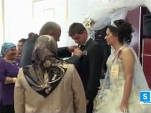 Ömür boyu mutluluklar