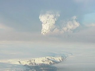 Islande: un an après l'Eyjafjöll, l'éruption d'un autre volcan