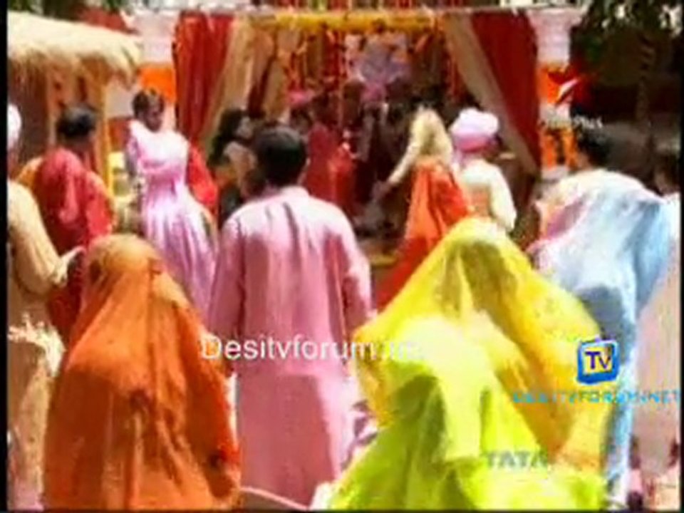 Pyaar Mein Twist- 22nd May 2011-Part3