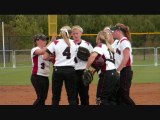 2011 NAIA Women's Softball National Championship May 20