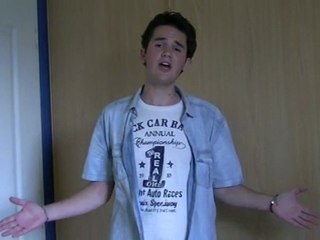 Quentin Petit - Casting JVSCAZ Saison #2