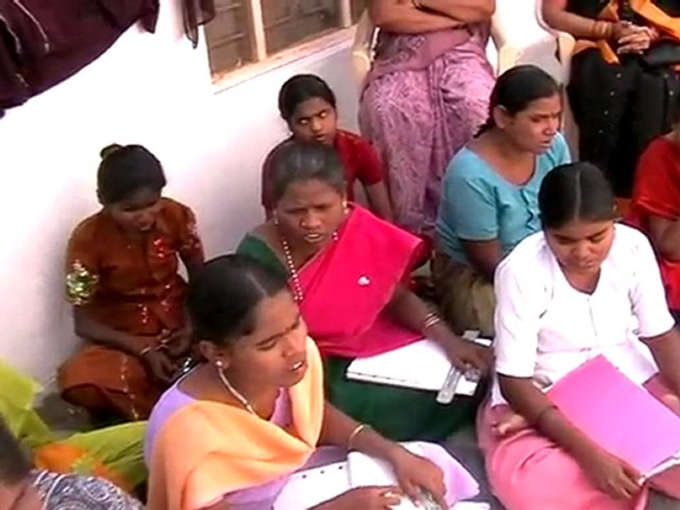 DISABLED DEVELOPMENT ORGANIZATION VIDEO 2