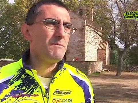 TV3 - Temps d'aventura - Superatletes