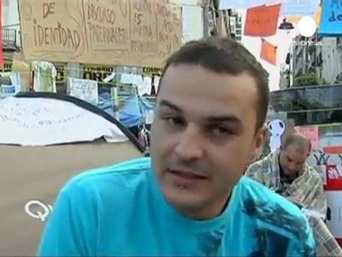 La Spagna degli indignados oggi al voto