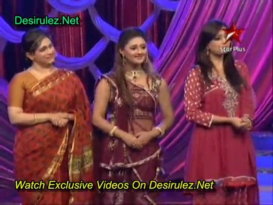 Comedy Ka Maha Muqabla - 22nd May 2011 Part3