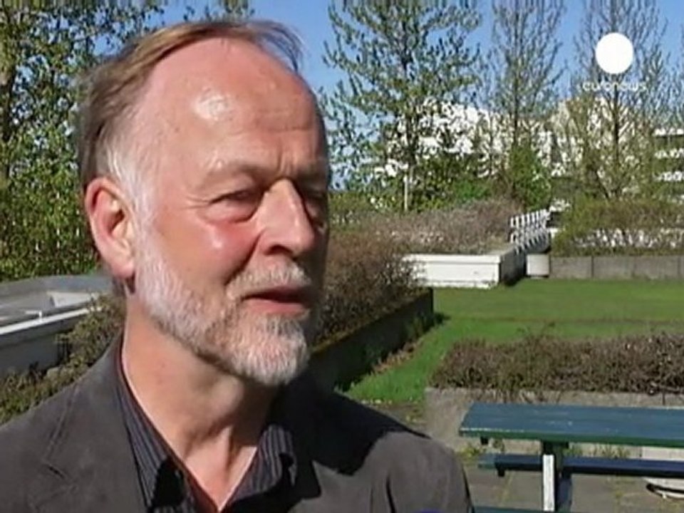 Un autre volcan islandais perturbe le traffic aérien