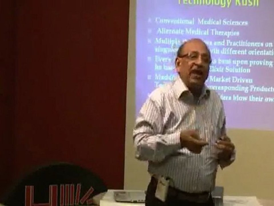 Fitness and Healthy practices in day-to-day living Part 3.wmv