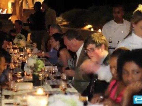 Hennessy Prestige Tasting Event with Maurice Hennessy