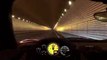 Gran Turismo 5 - Ferrari 430 Scuderia vs Nissan GT-R SpecV Drag Race