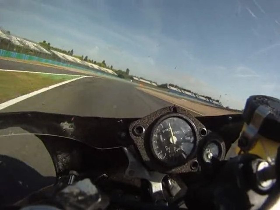 Pipoff - Magny-Cours F1 - 21-05-2011 - 1ère série