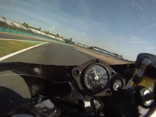 Pipoff - Magny-Cours F1 - 21-05-2011 - 1ère série
