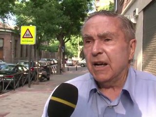 Spaniards vote in local elections amid popular protests