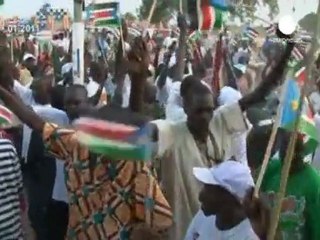 Northern army takes Sudan's Abyei region