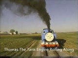 Thomas Anthem Lyrics