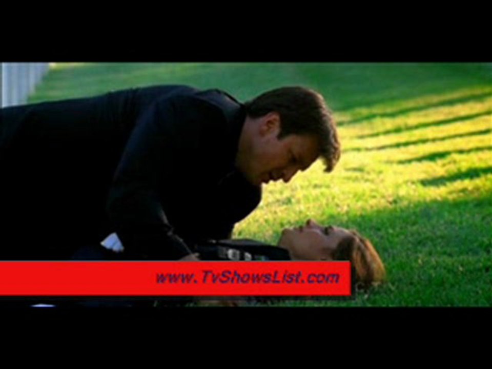 Castle Season 3 Episode 24 'Knockout' 2011