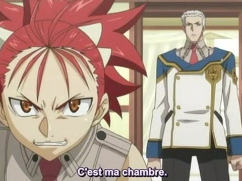 Koukaku no regios 12 partie 2 vostfr