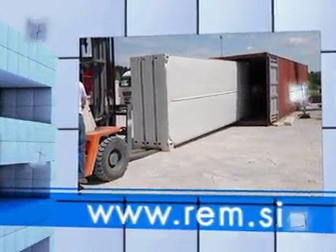 // Rem d.o.o. // Precio unidad unidades de alojamiento, unidad unidades modulares de alojamiento, unidad sanitaria, unidades sanitarias, unidad modular sanitaria