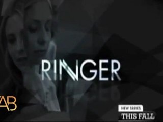 Sarah Michelle Gellar - Ringer (Teaser Trailer) [VO-HQ]