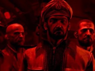 Silent Hunter 5 introduction cinematic