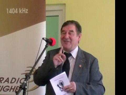 Gheorghe Mihai Barlea- amintiri cu Simion Sustic