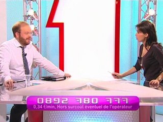 IDF1 TV / Tout savoir sur l'hypnose!