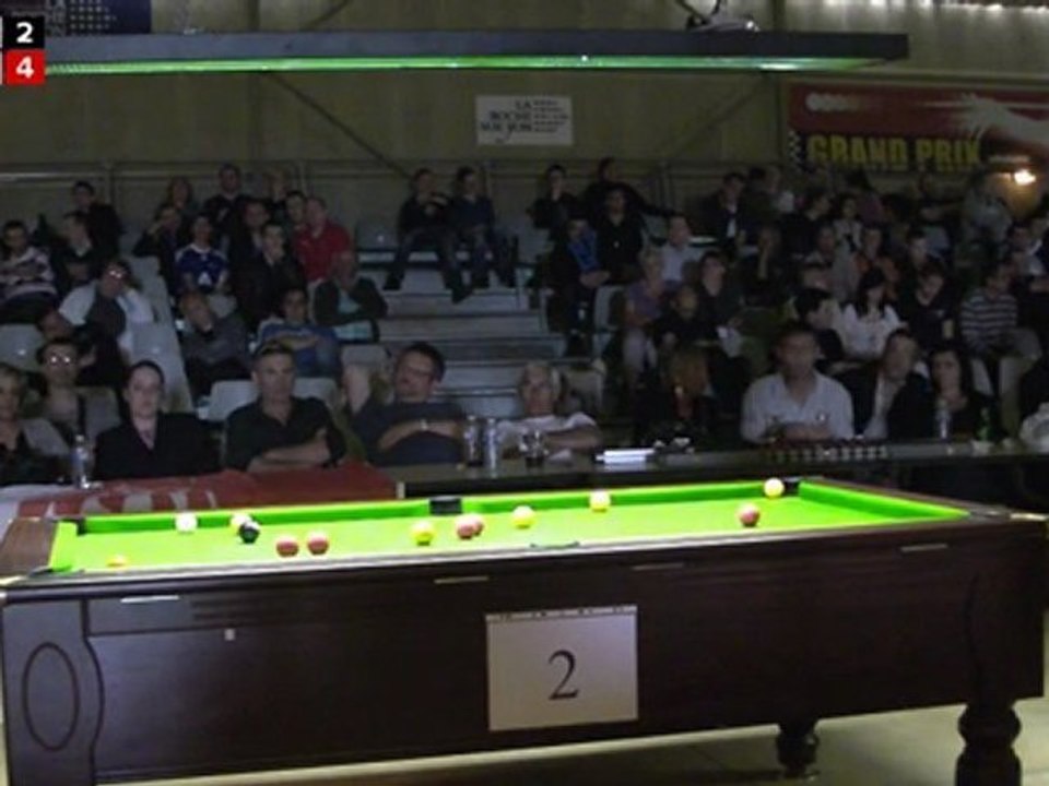 2010 finale GP VENDEE LAM VS THEB  - 07