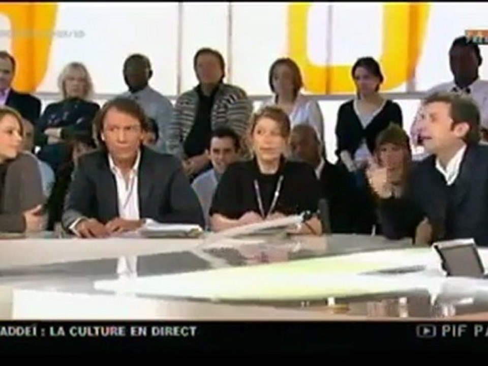 Le Vilain Taddei