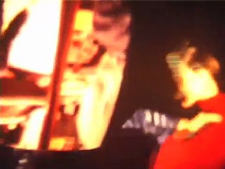 En avant, la toute jeune garde !