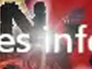 [7 Sins] - Premier teaser