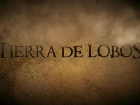 Cortinilla Telecinco - Tierra de lobos, próximamente nueva temporada
