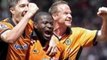 Wolves 2-3 Blackburn Emerton, Hoilett, O'Hara superb-strike